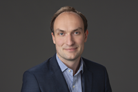 Troels Rasmussen, N-able general manager of security products (Photo: Business Wire)