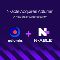 N-able Acquires Existing Strategic Partner Adlumin, Adding Cloud-Native XDR and MDR Capabilities to Its End-to-End Security and IT Management Platform (Photo: Business Wire)