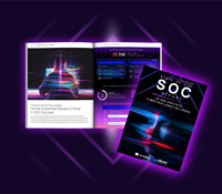 N-able Report Reveals the Future of the SOC Relies on AI, While Human Intervention Remains Essential