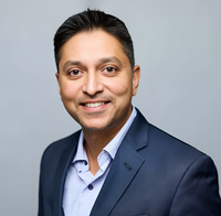 Vikram Ramesh, Chief Marketing Officer at N-able