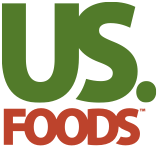 US Foods, logo