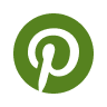 Pinterest logo