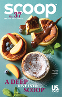 US Foods Spring 2025 Scoop