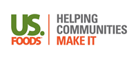 Multimedia JPG file for US Foods Increases Investment in Hunger Relief, Culinary Education and Disaster Relief Efforts by More Than 5-Fold Over the Last 2 Years