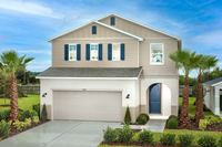 KB Home announces the grand opening of Mirabella, a new-home community in Davenport, Florida. (Photo: Business Wire)