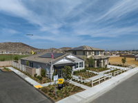 KB Home launches first microgrid communities in California. (Photo: Business Wire)