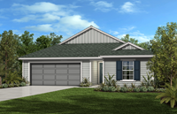 KB Home announces the grand opening of its newest community in highly desirable Flagler Beach, Florida. (Photo: Business Wire)