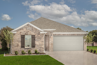 KB Home announces the grand opening of its newest community in popular Princeton, Texas. (Photo: Business Wire)