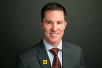 KB Home Names Robert McGibney President and Chief Operating Officer (Photo: Business Wire)