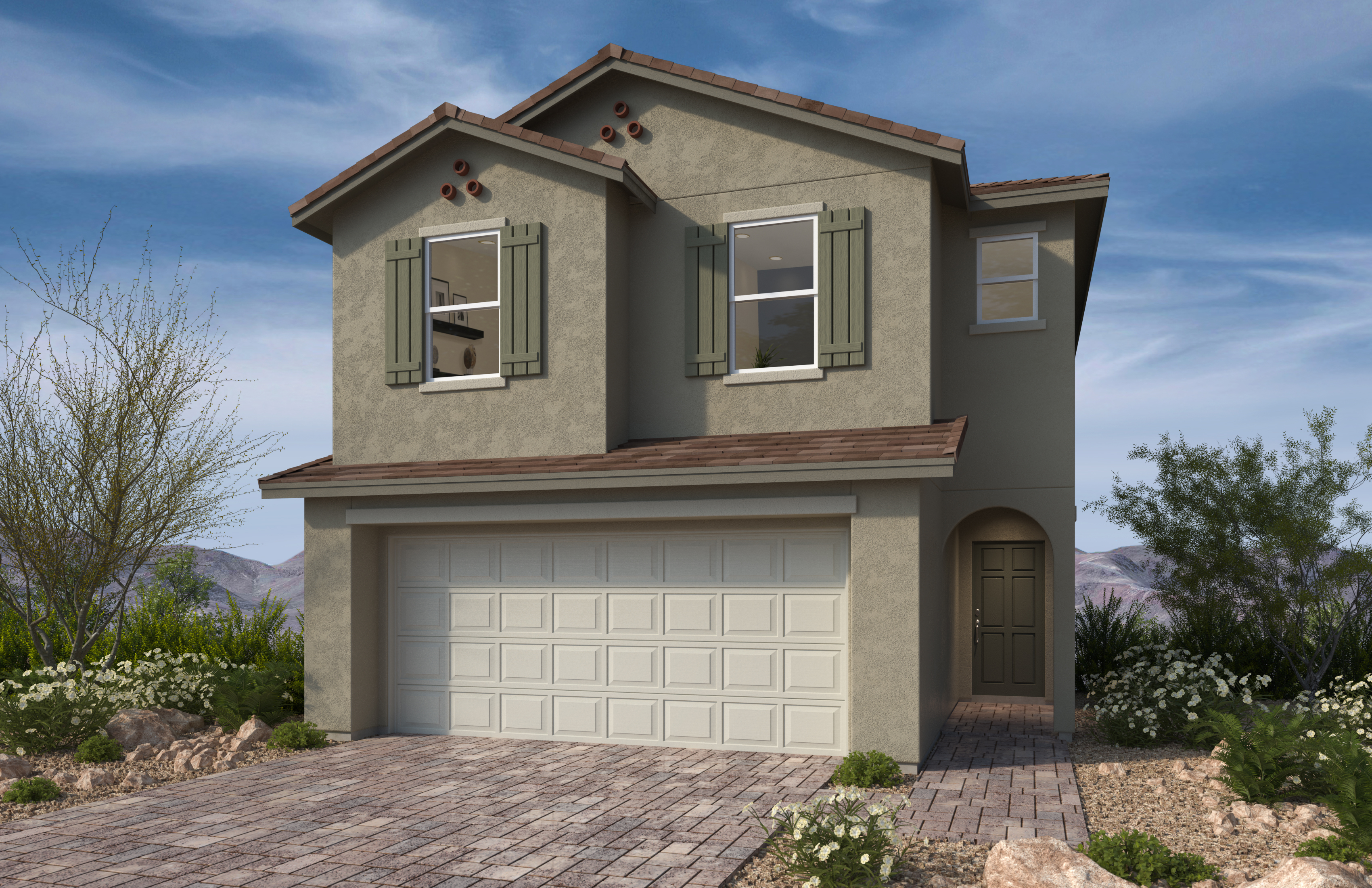 KB Home - KB Home Announces the Grand Opening of Two New