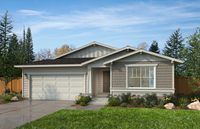 KB Home, one of the largest and most trusted homebuilders in the U.S., today announced the grand opening of Olympic Springs, a new-home community in Olympia, Washington, which offers a charming blend of natural beauty, outdoor recreation, local culture and family friendly activities.