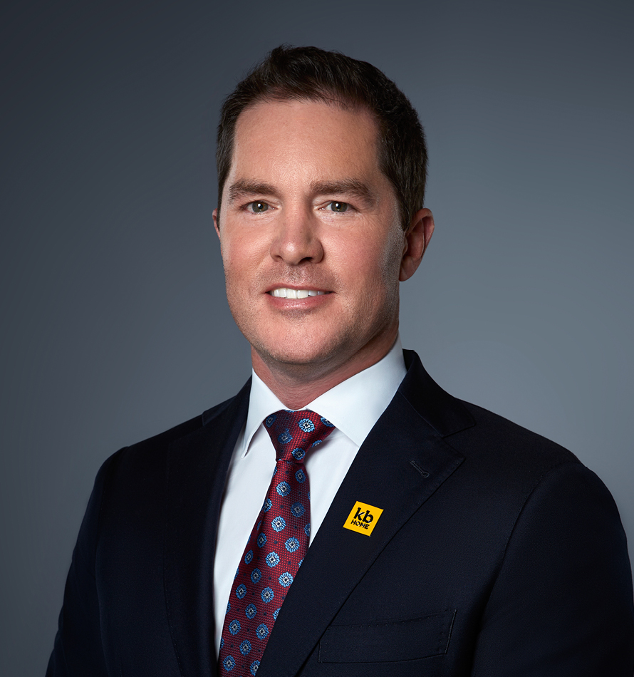 Robert McGibney