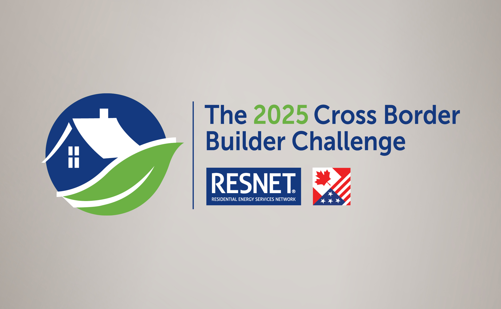 2025 RESNET Cross Border Challenge Award