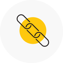 Chain icon