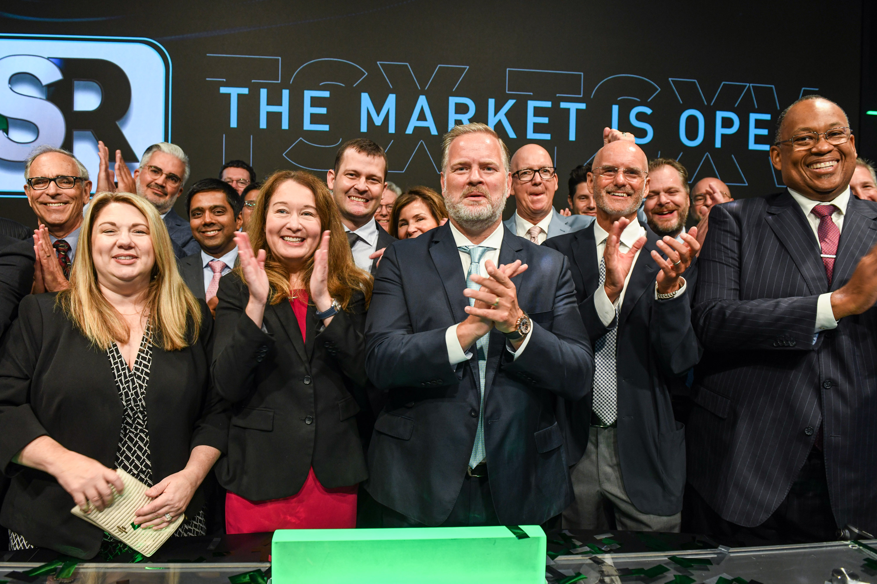 BSR Reit - Adult, Female, Person