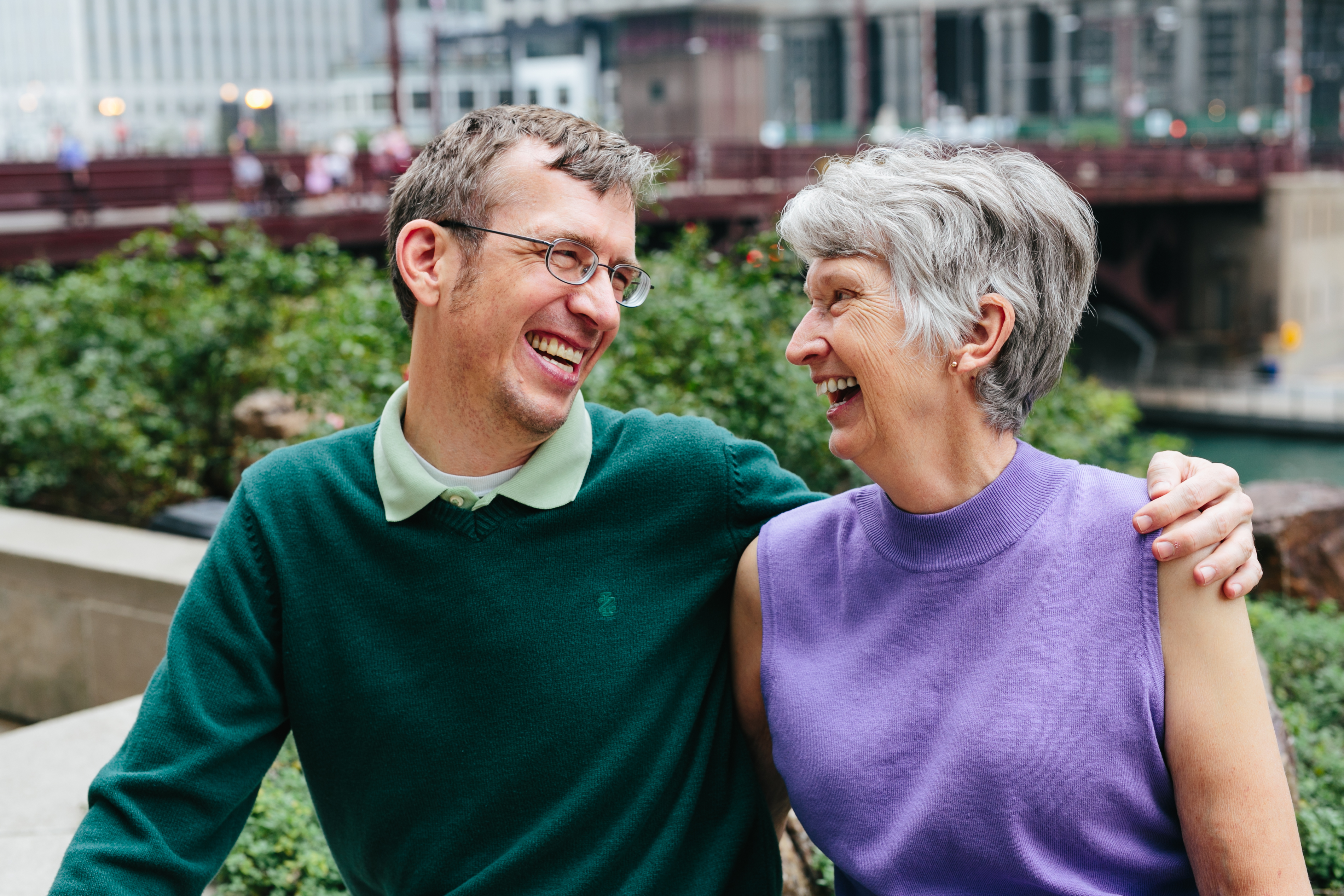 Corporate overview photo