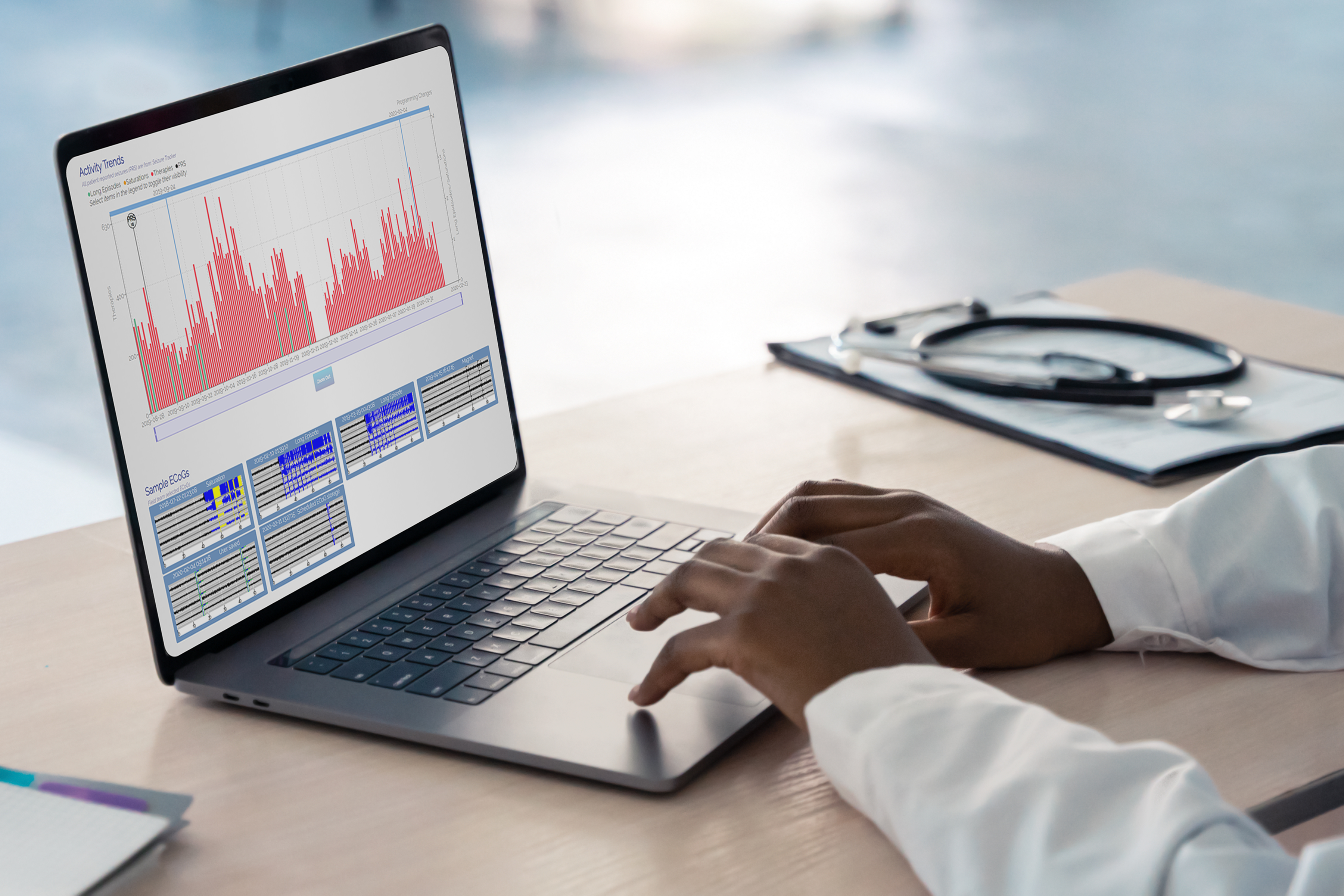 Highlight 2 device data