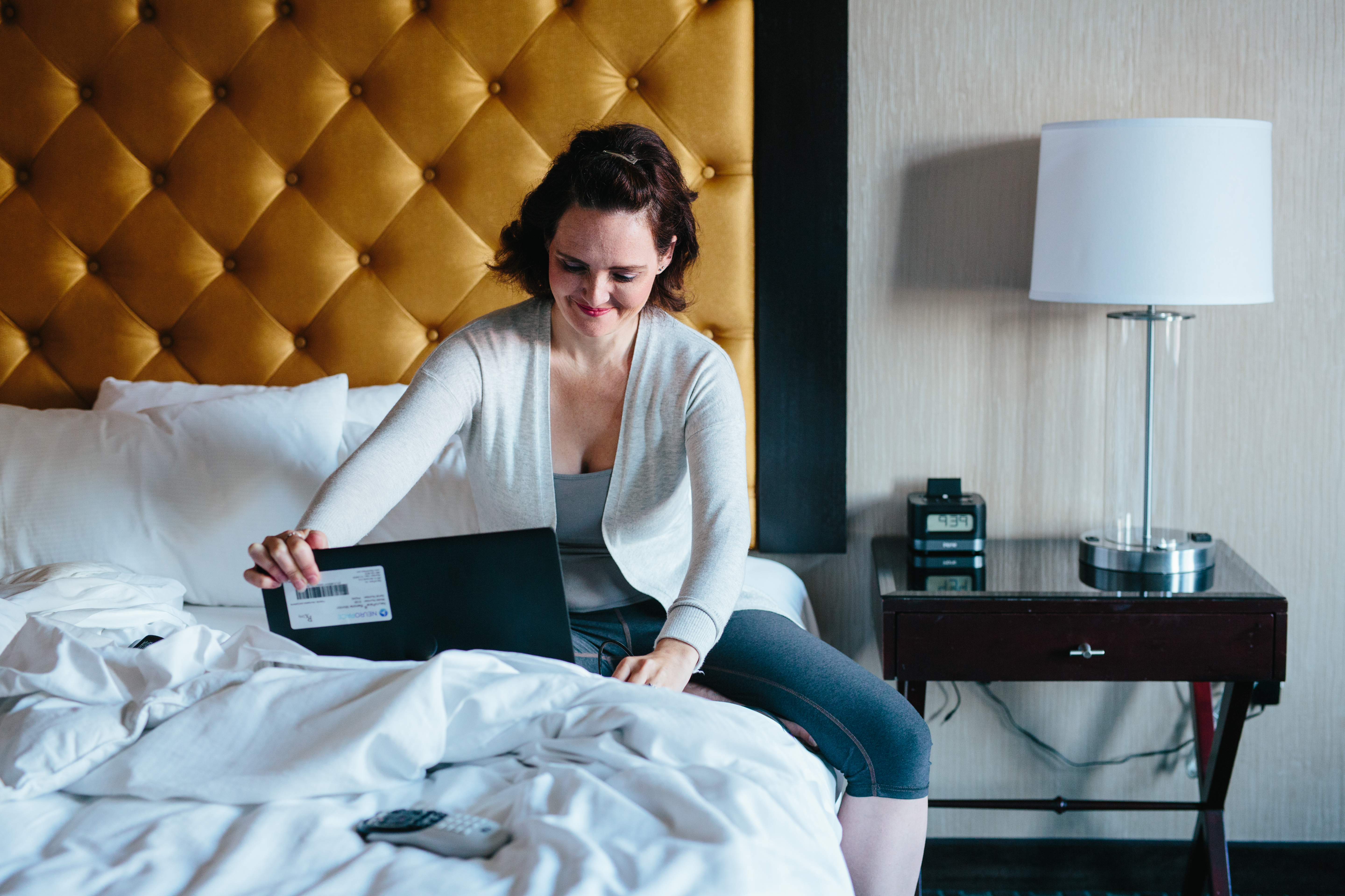 Highlight 3 personalized treatment