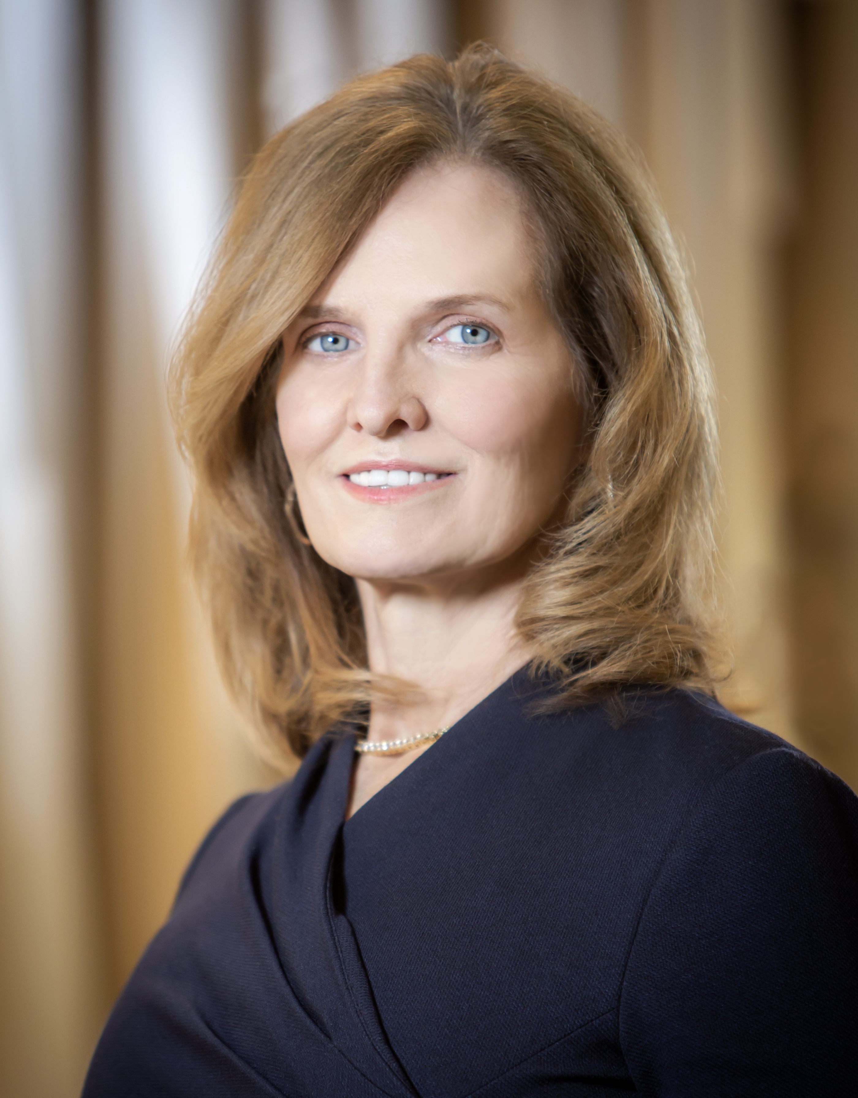 E. Jean Savage, President & Chief Executive Officer at Trinity Industries