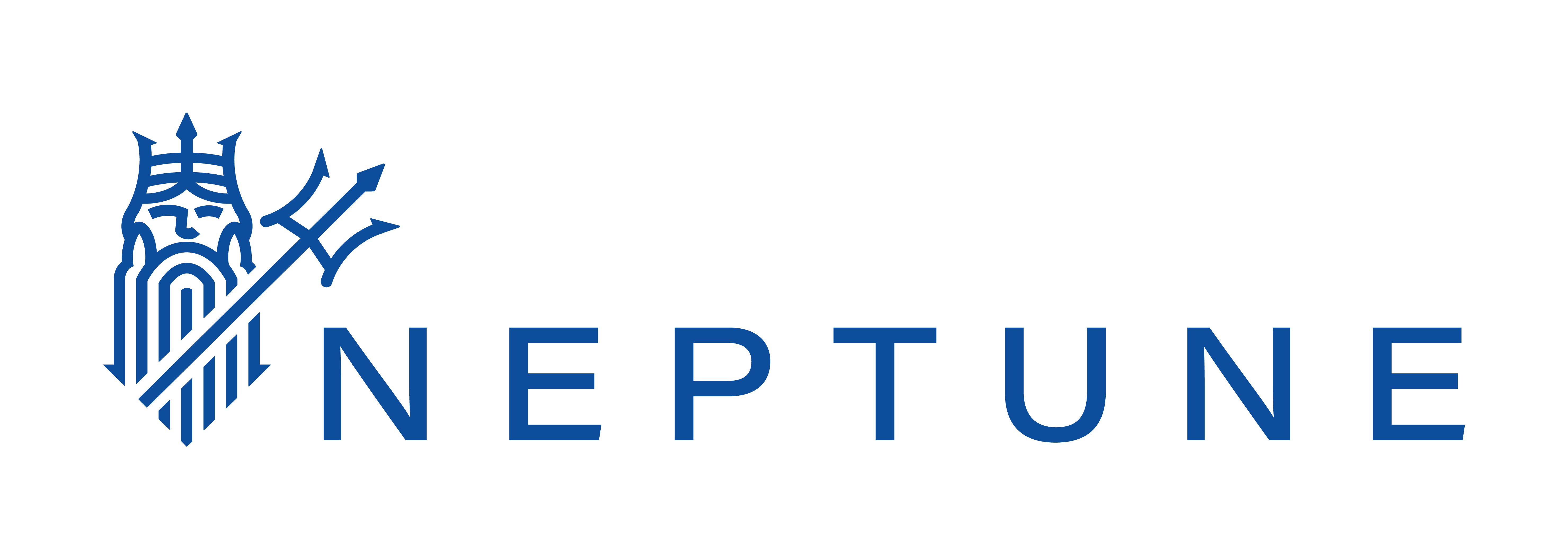 Neptune, logo
