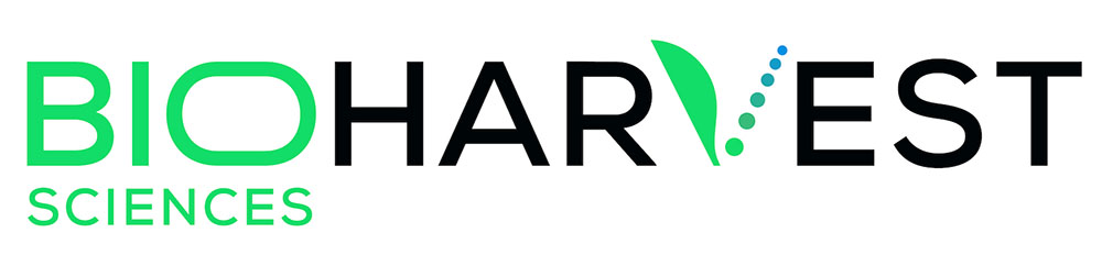 BioHarvest Sciences Inc., logo