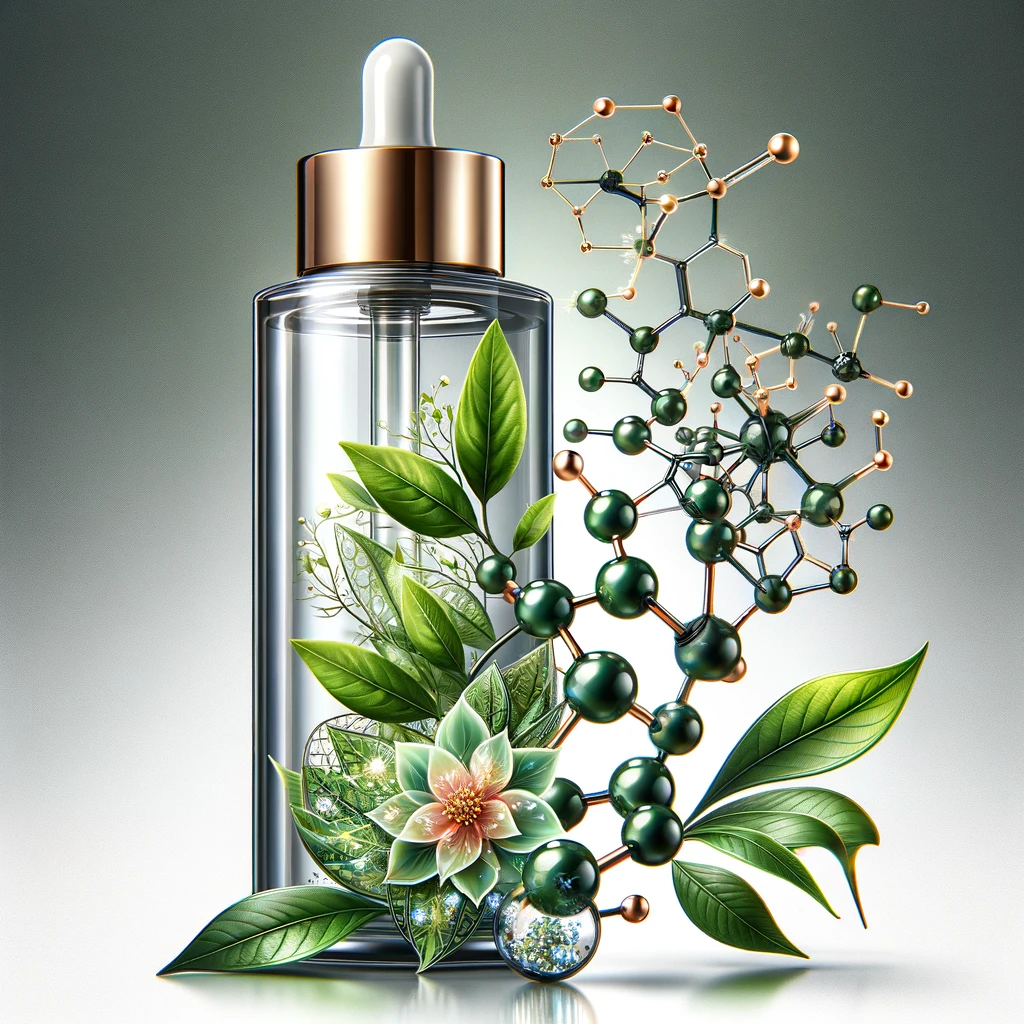 Cosmetics image