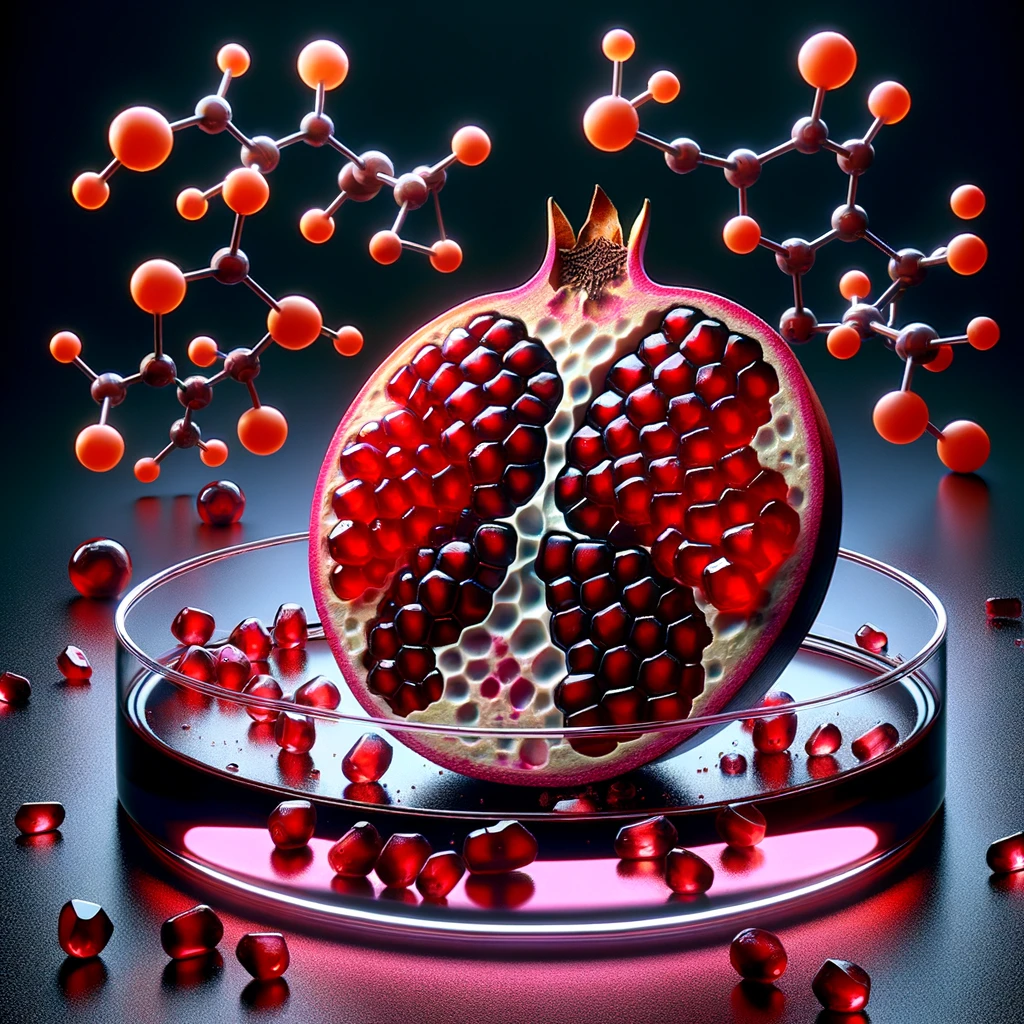 Nutraceuticals image