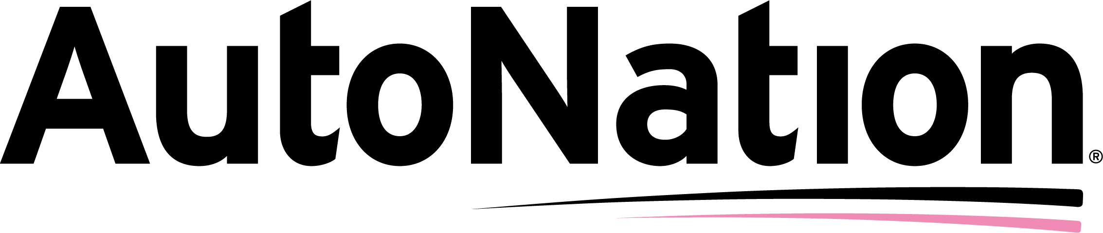 AutoNation, logo
