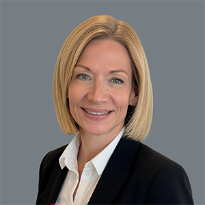 Linde Grindle, Chief Human Resources Officer