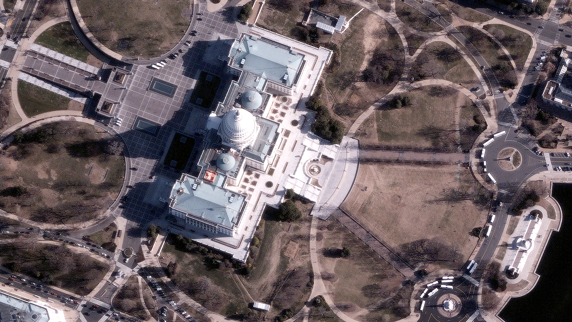 Guaranteed low-latency, very high-resolution target collection