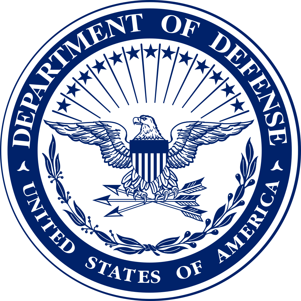 DOD Logo