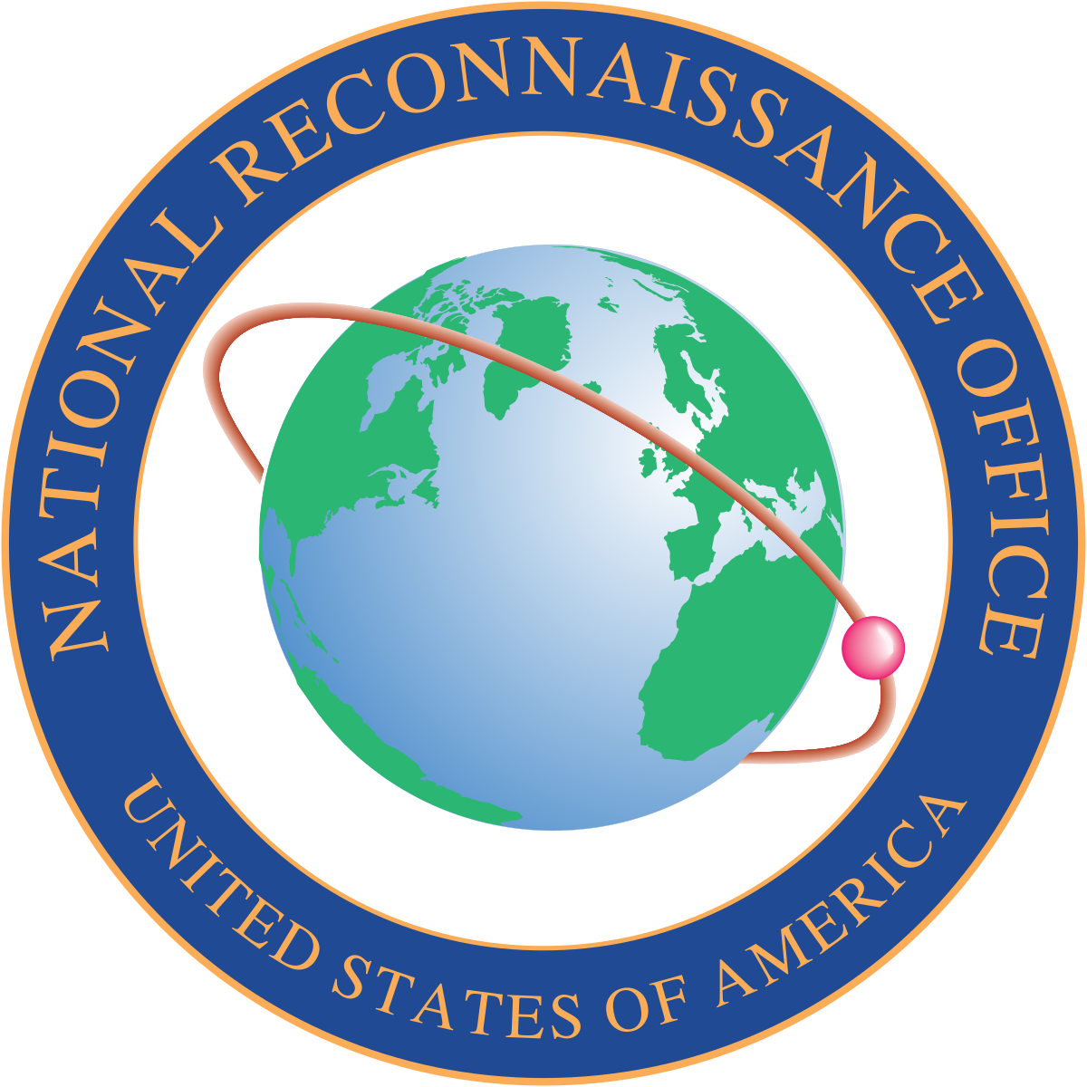 NRO Logo
