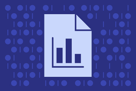 Image representing data