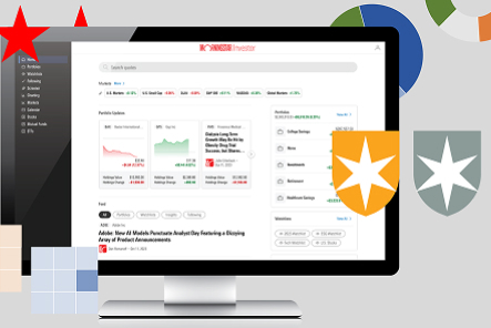 Image representing data