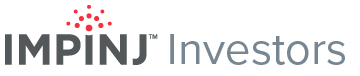 Impinj, Inc., logo