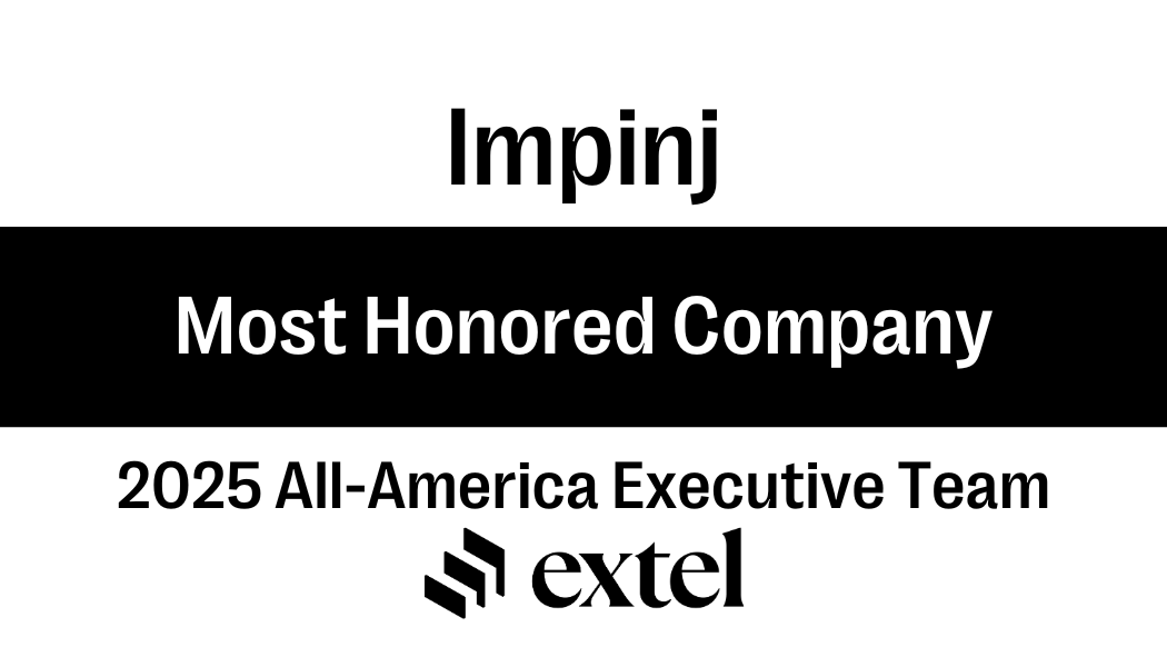 Extel: All-America Executive Team, 2024