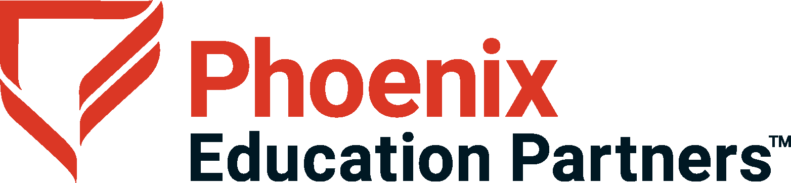 Phoenix Education Partners logo