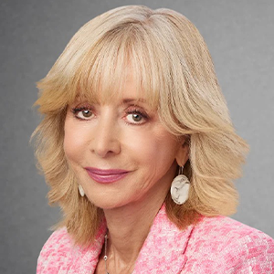Image of Dr. Judy Olian