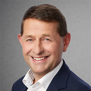 Image of Soren Laursen