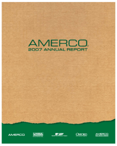 2007 Cover Image