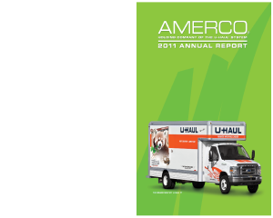 2011 Cover Image