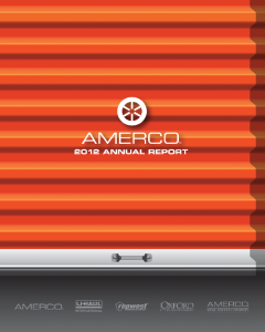 2012 Cover Image