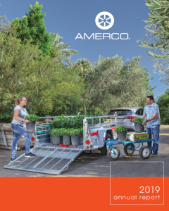 2019 Cover Image