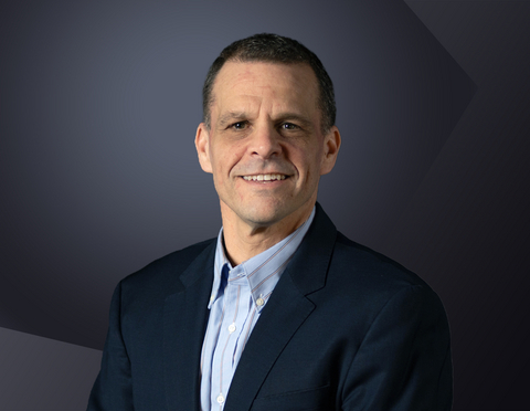 Steven Irish, Chief Growth Officer at Everforth ECS
