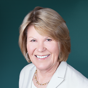 Image of Carol J. Lindstrom
