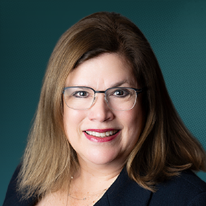 Image of Maria R. Hawthorne