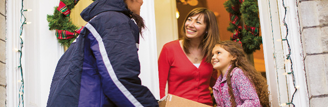 E-Commerce Banner