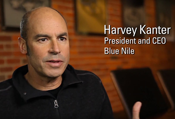 Blue Nile Video Thumbnail