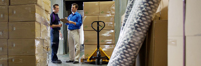 E-Commerce Banner