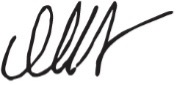 Raj signature